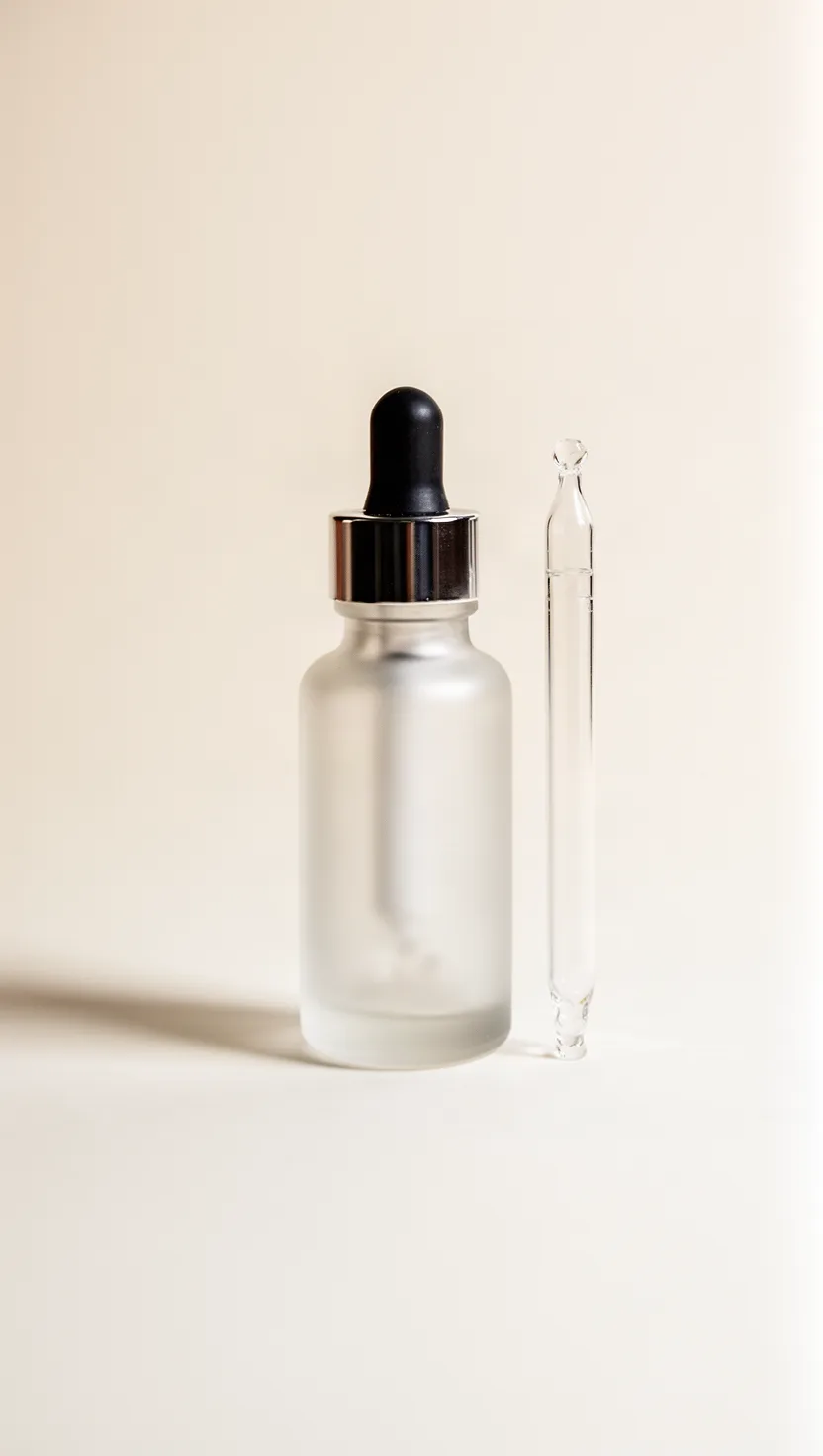 Sérum de vitamina C