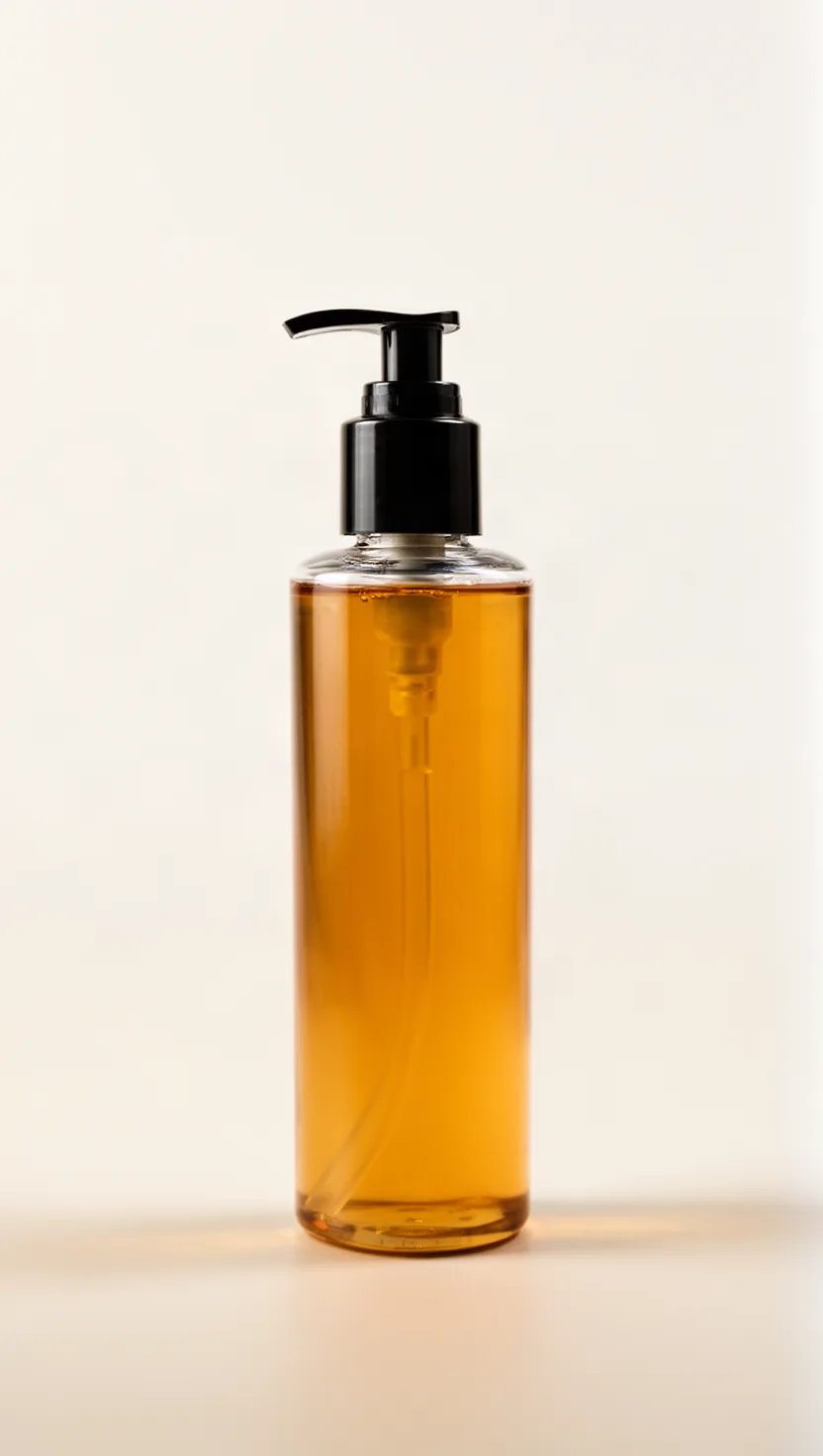 Aceite corporal de almendras